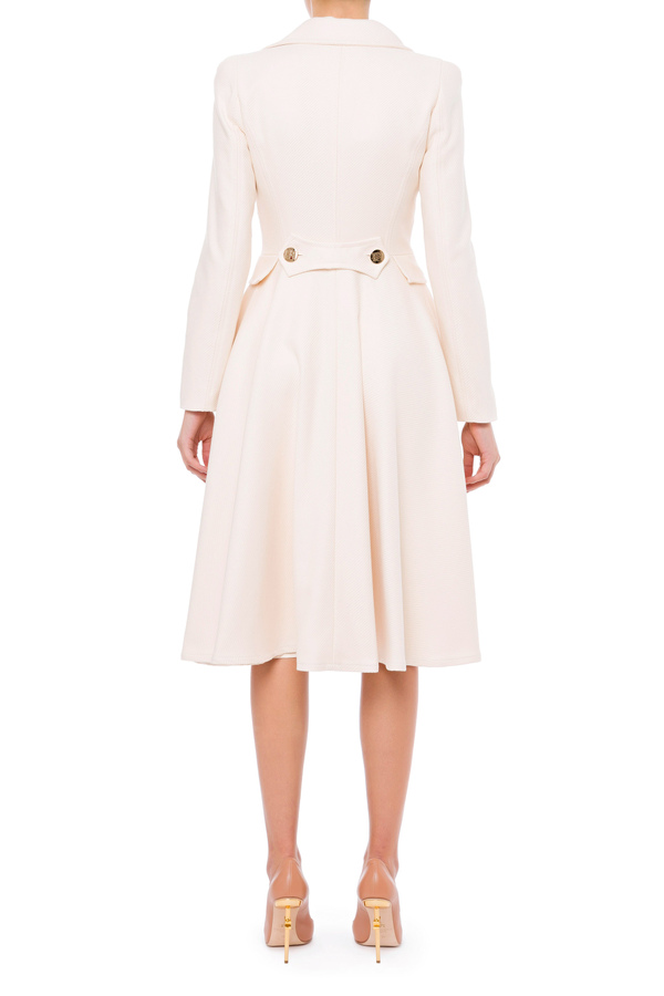 isabel marant etoile one shoulder dress