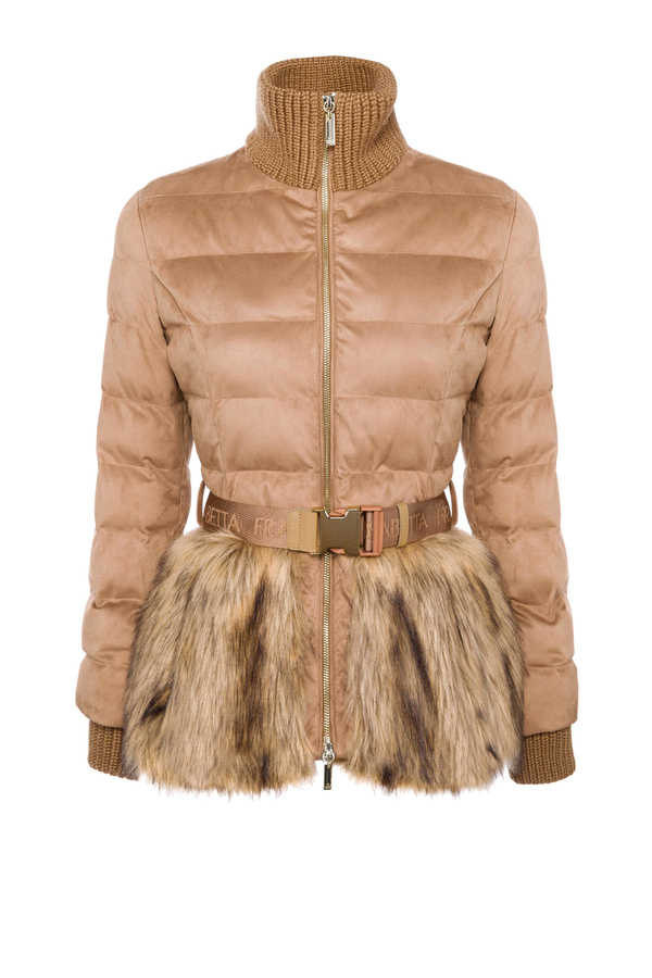 giubbino elisabetta franchi