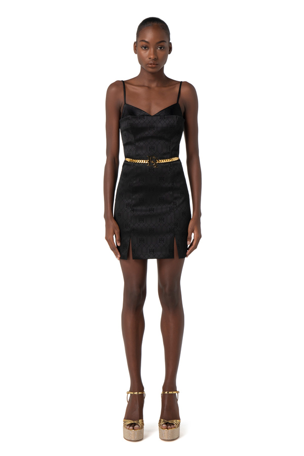 Elisabetta franchi robe top