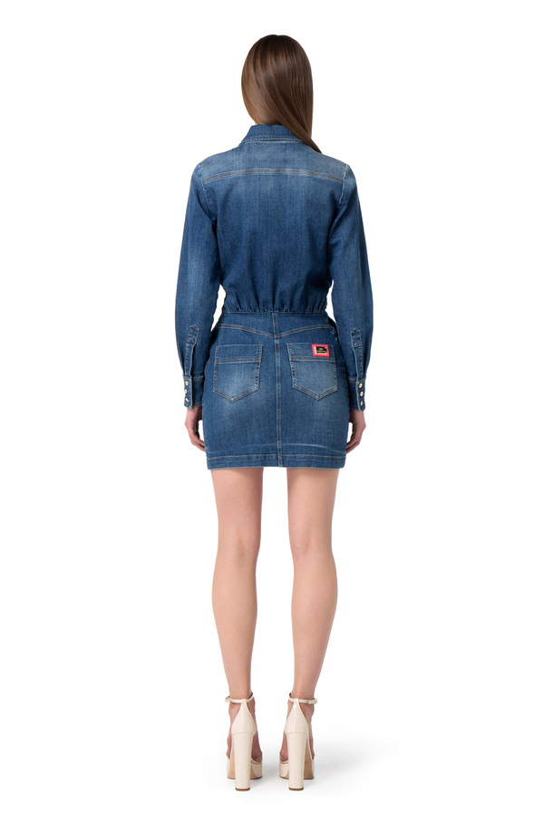 Betty blue vestiti hotsell