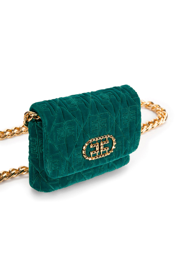 Belt bag elisabetta franchi sales