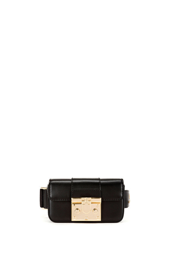 Elisabetta franchi belt bag shop