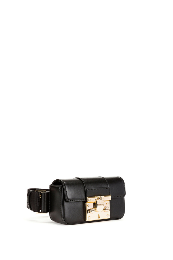Kiki belt bag - Elisabetta Franchi® Outlet