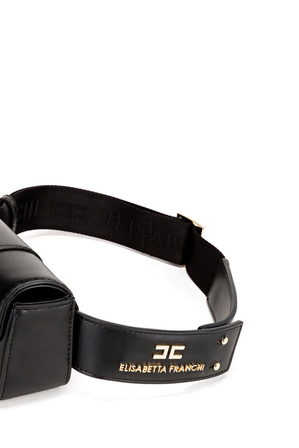 Kiki belt bag Elisabetta Franchi Outlet