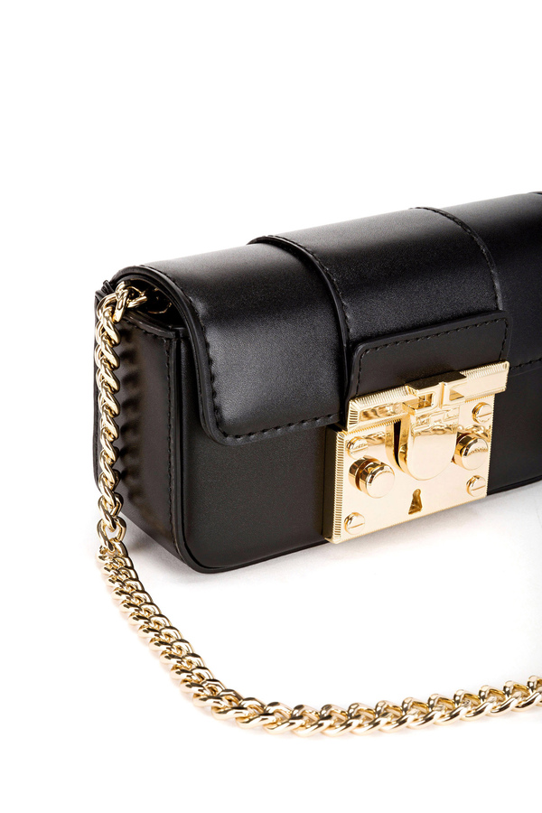 Elisabetta franchi belt bag 2025