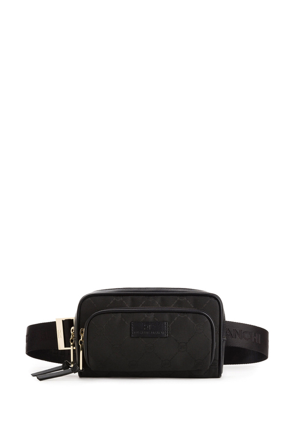 Elisabetta franchi belt bag deals