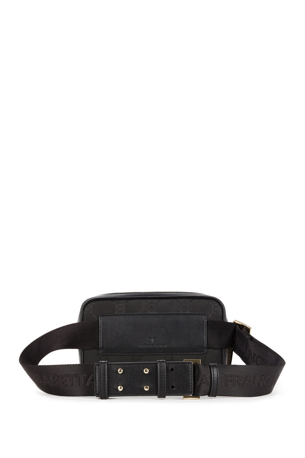 Belt bag travel Elisabetta Franchi Outlet