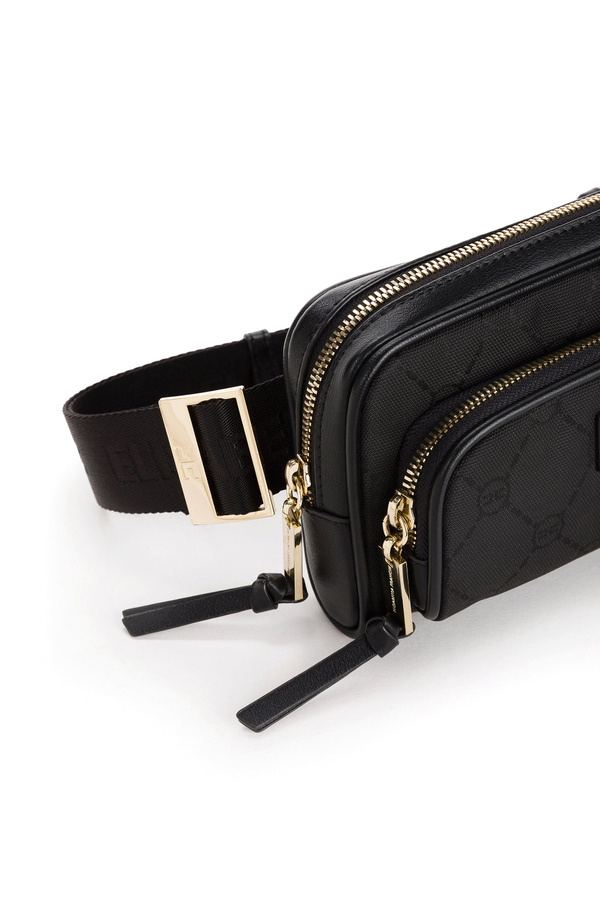 Belt bag travel Elisabetta Franchi Outlet