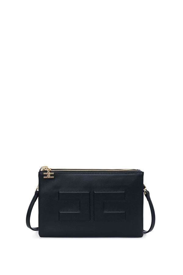 Sac à bandoulière - Elisabetta Franchi® Outlet
