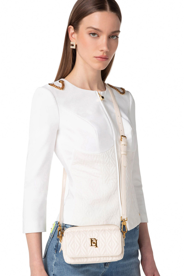 Borsa piccola tracolla top