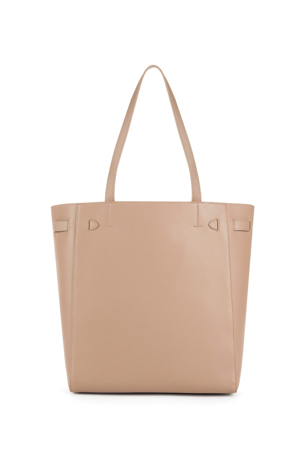 Shopper bag - Elisabetta Franchi® Outlet