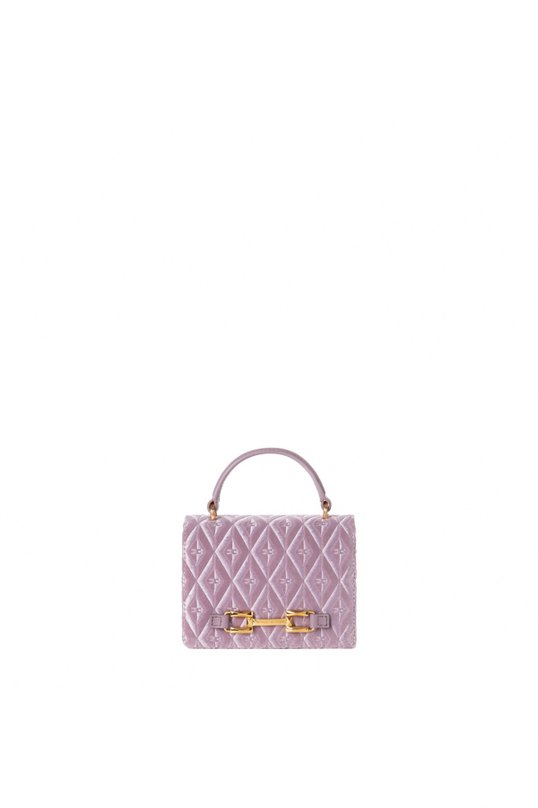Borsa pvc elisabetta franchi hotsell