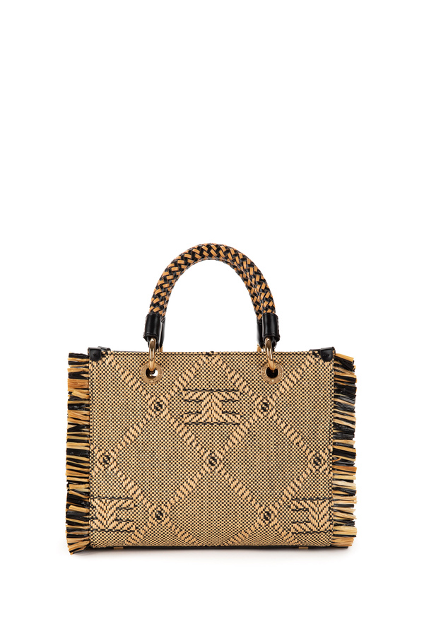 Elisabetta top franchi bags