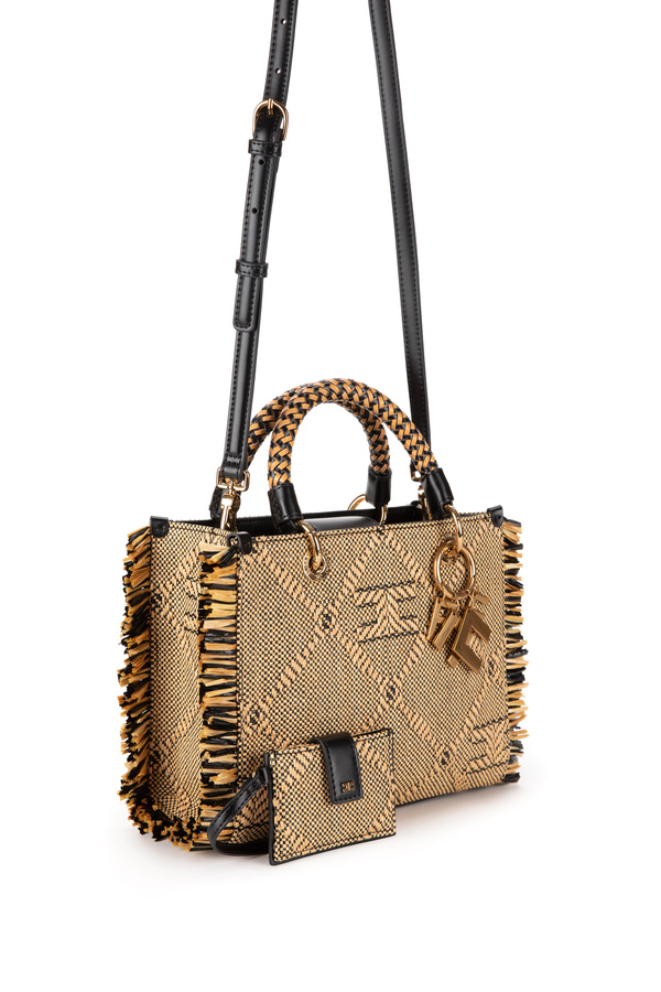 Elisabetta top franchi bags