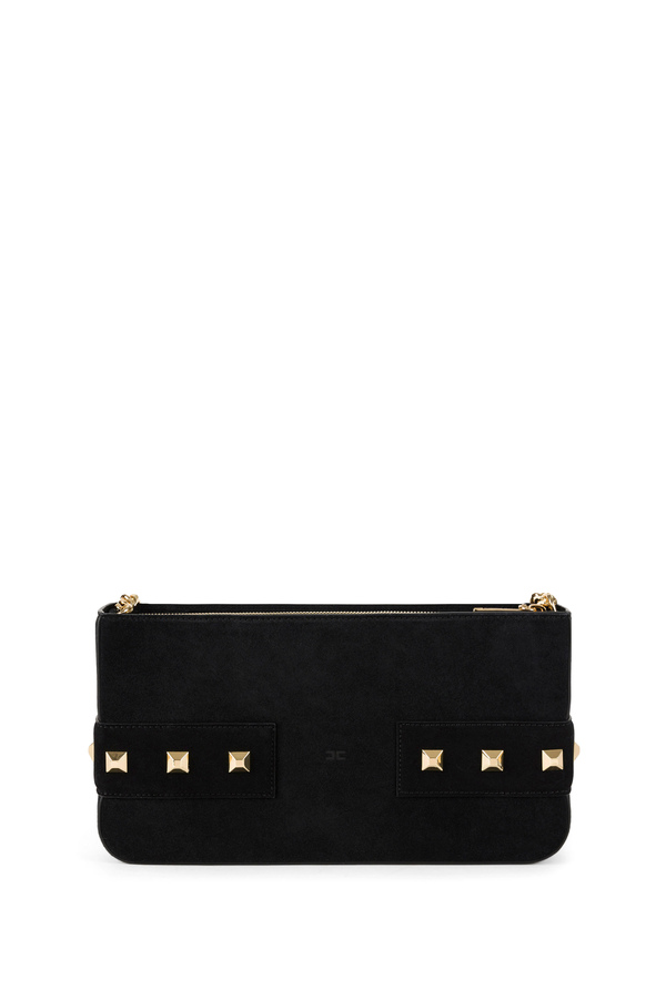 Elisabetta franchi sale clutch