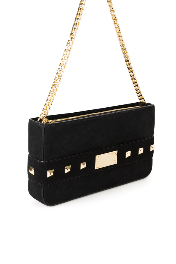 Cece large leather convertible 2025 crossbody bag