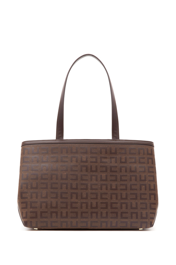 Big shopper bag - Elisabetta Franchi® Outlet