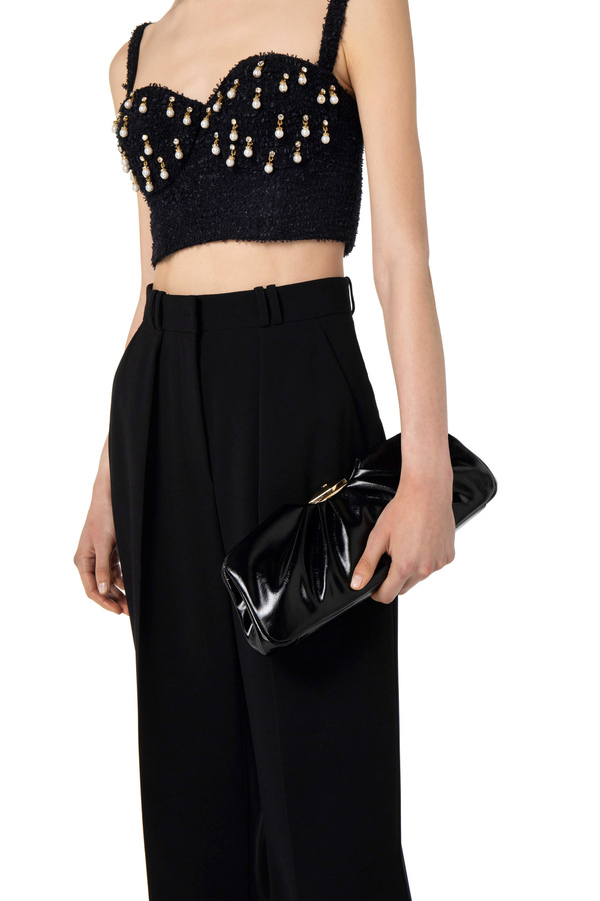 Puffy clutch 2025