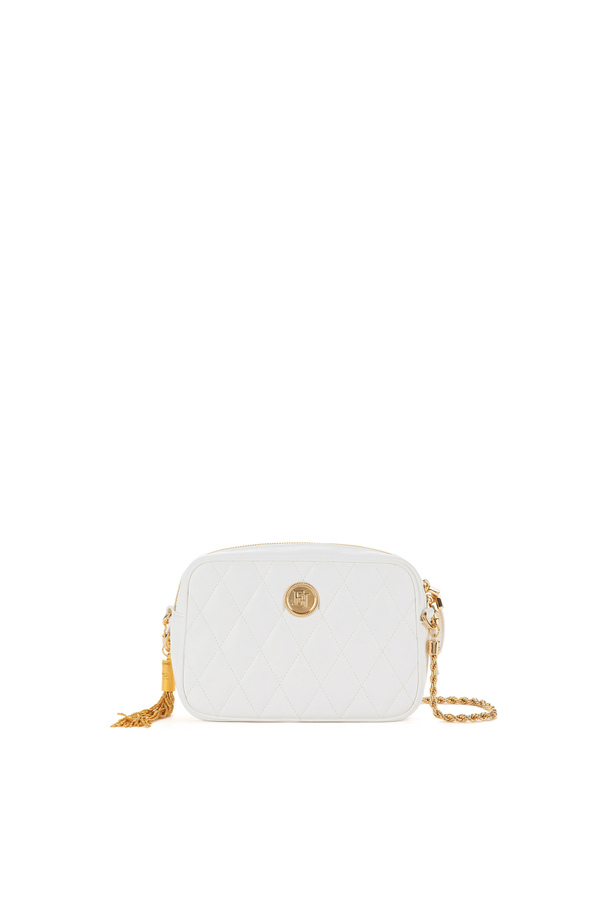 Small quilted purse clearance