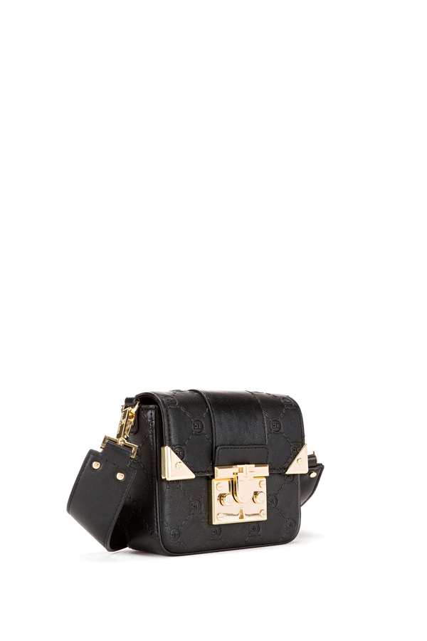 Mini-schultertasche - Elisabetta Franchi® Outlet