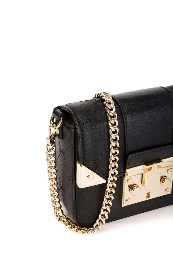Mini-schultertasche - Elisabetta Franchi® Outlet