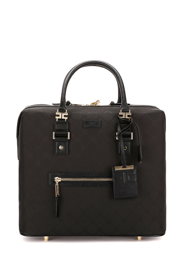 Travel trolley - Elisabetta Franchi® Outlet