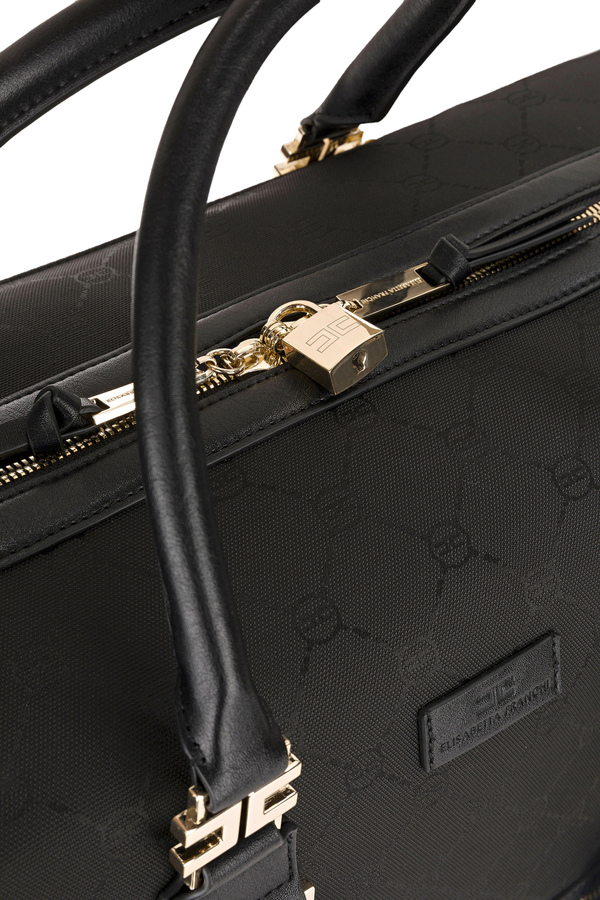 Travel trolley - Elisabetta Franchi® Outlet