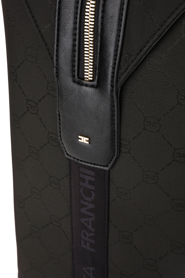 Travel trolley - Elisabetta Franchi® Outlet