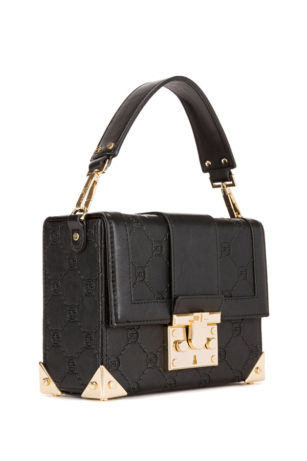 Kiki bauletto Elisabetta Franchi Outlet