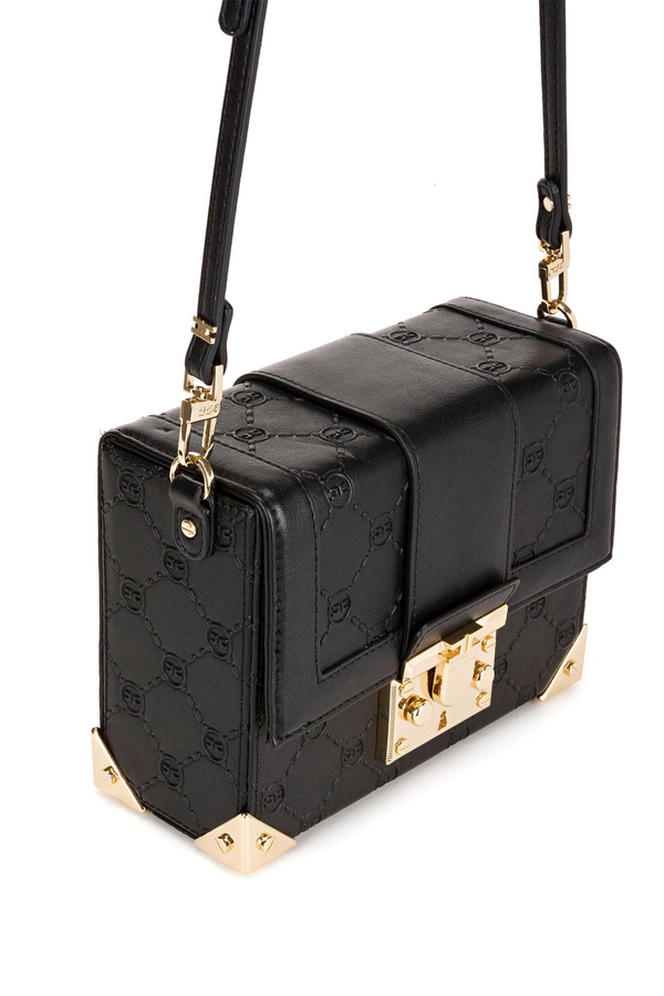 Kiki bauletto Elisabetta Franchi Outlet