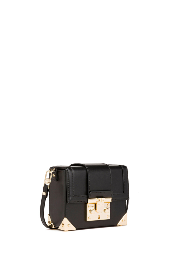Kiki mini bauletto - Elisabetta Franchi® Outlet