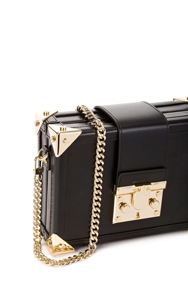 Kiki Clutch - Elisabetta Franchi® Outlet