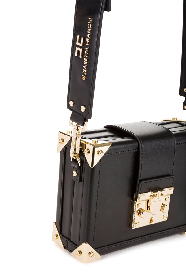 Kiki Clutch - Elisabetta Franchi® Outlet