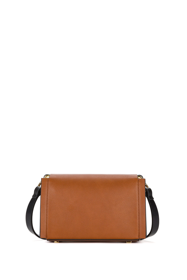 Dune Shoulder Bag - Elisabetta Franchi® Outlet