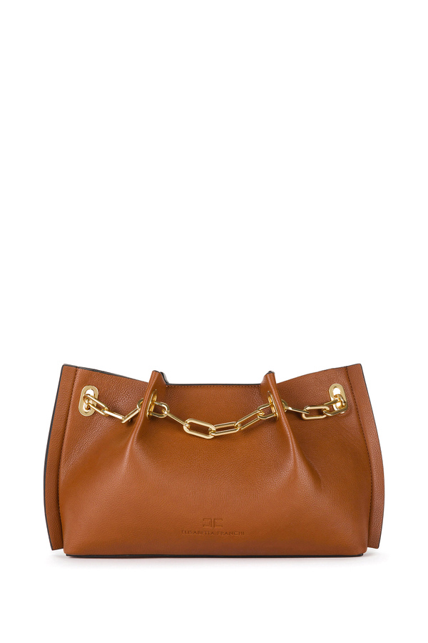 Dune Pouch - Elisabetta Franchi® Outlet