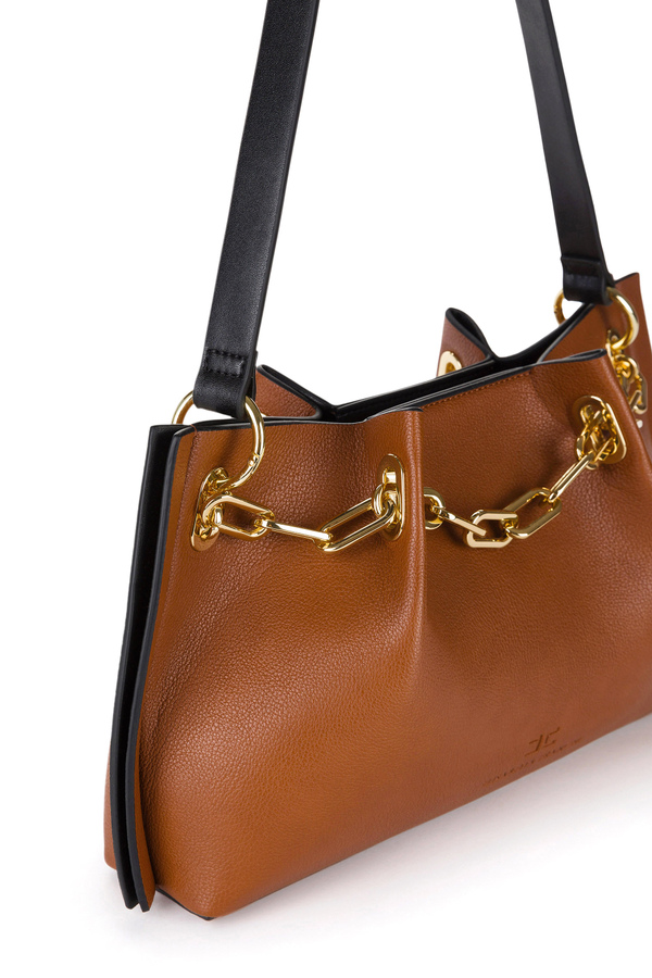 Dune Pouch - Elisabetta Franchi® Outlet