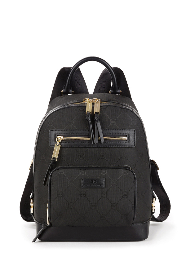 Backpack travel - Elisabetta Franchi® Outlet