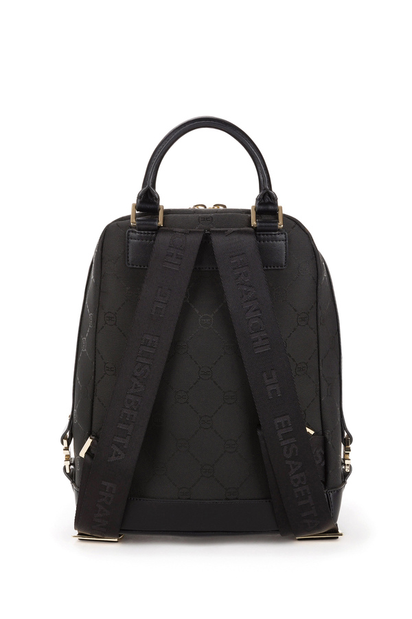 Backpack travel - Elisabetta Franchi® Outlet
