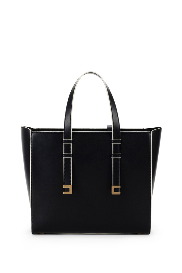 Elisabetta franchi shopper bag sale