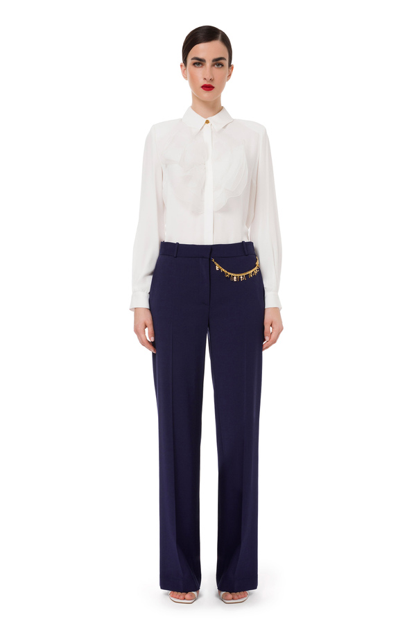 Camicia rosa elisabetta on sale franchi