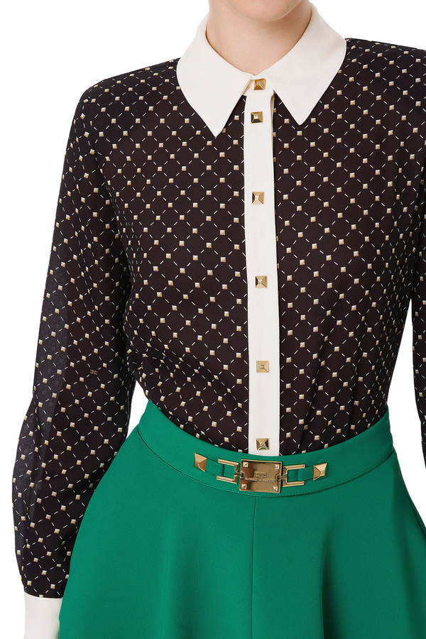 Pois abbigliamento hot sale outlet