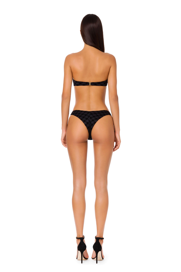 Bikini Monogram par Elisabetta Franchi - Elisabetta Franchi® Outlet