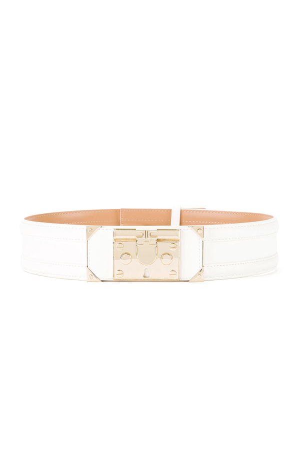 Ceinture taille haute 2025