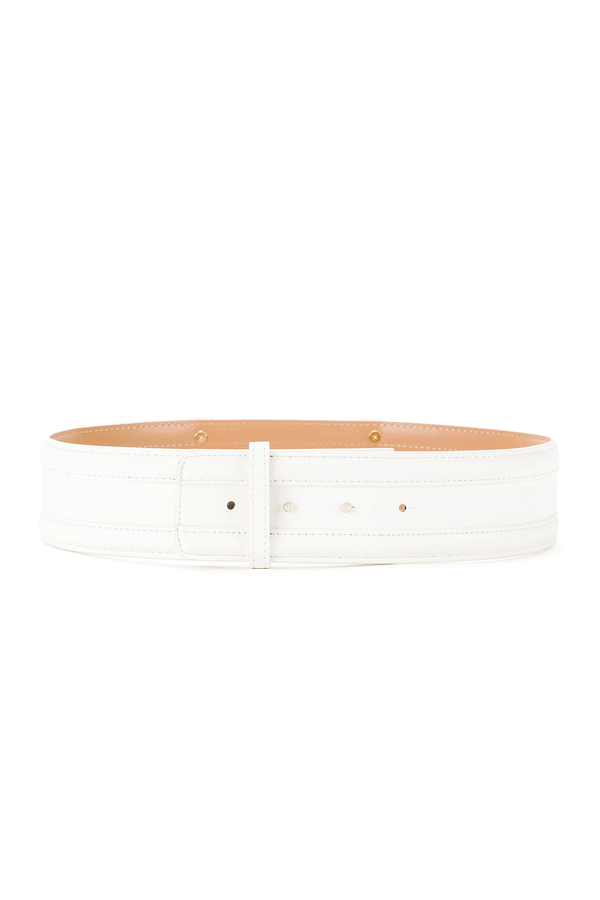 Cintura Kiki vita alta - Elisabetta Franchi® Outlet