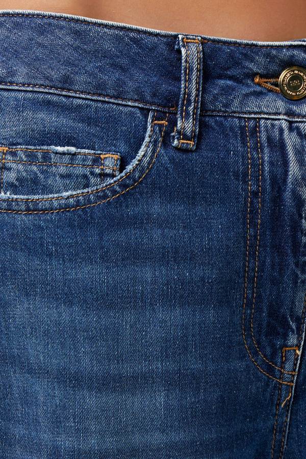 Jean palazzo - Elisabetta Franchi® Outlet