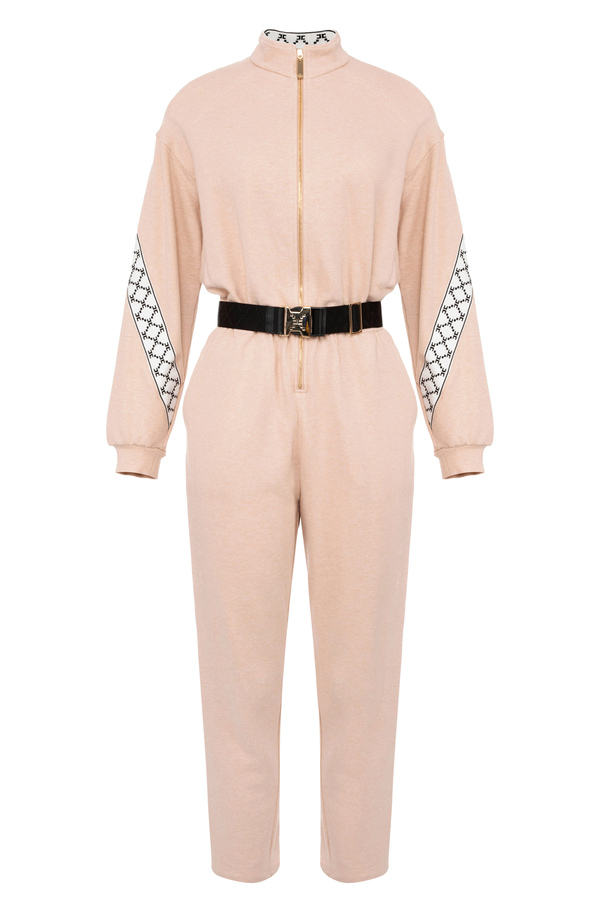 Felpa elisabetta franchi outlet outlet