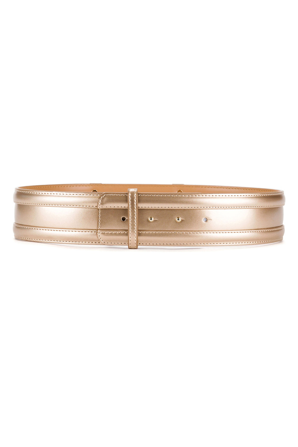 Kiki belt - Elisabetta Franchi® Outlet