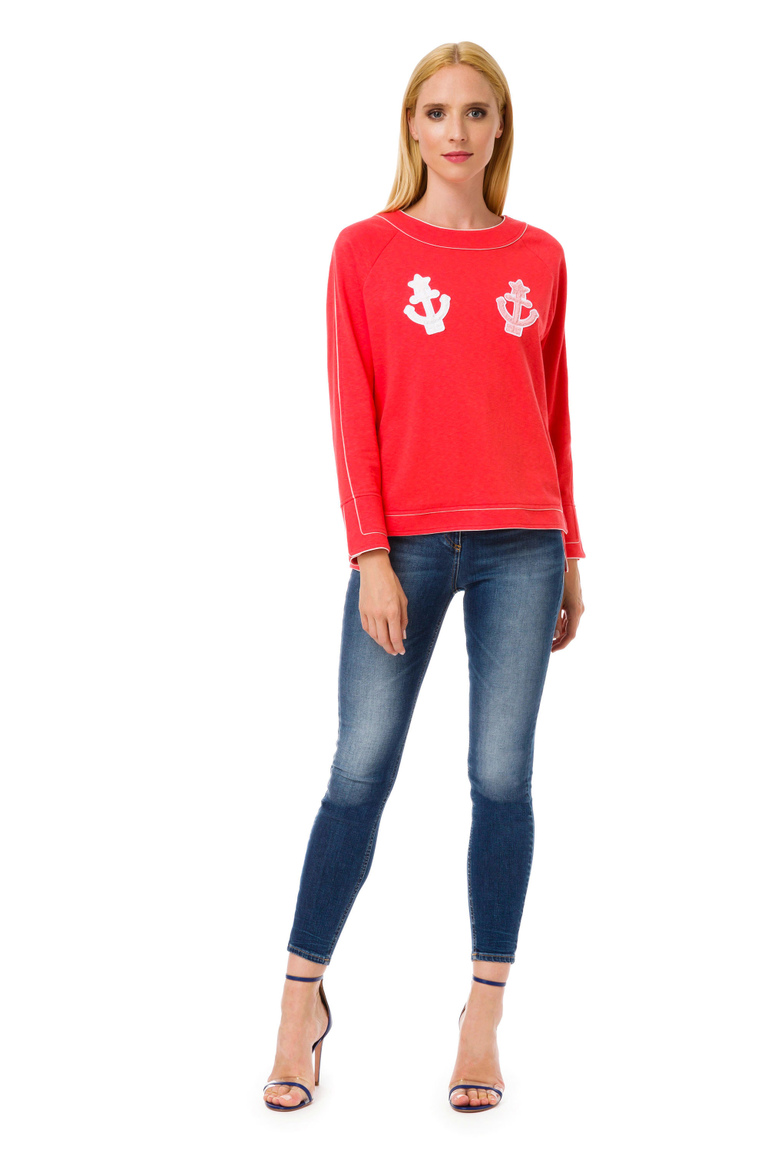 Knitwear outlet clearance