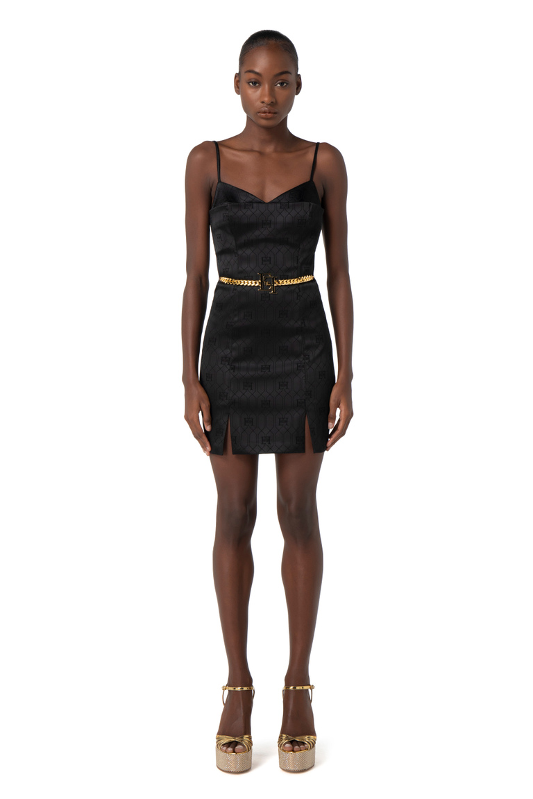 Elisabetta franchi sale dress online