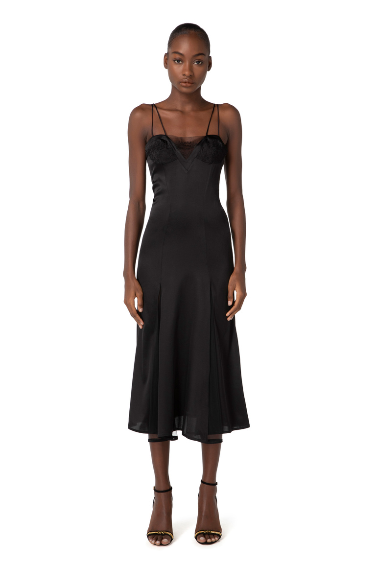 Women s dresses outlet by Elisabetta Franchi buy online